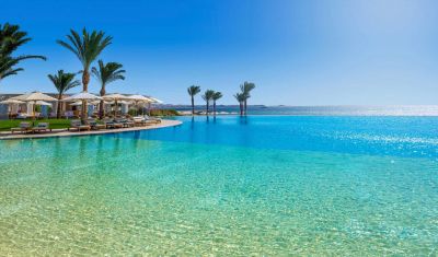 Imagine pentru Hotel Baron Palace Sahl Hasheesh 5*  valabile pentru Revelion 2024