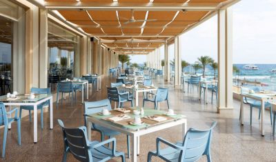Imagine pentru Hotel Beach Albatros Resort 4*  valabile pentru Revelion 2024