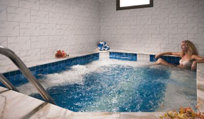 Imagine pentru Hotel Bel Air Azur Resort 4* (Adults Only) valabile pentru Revelion 2024