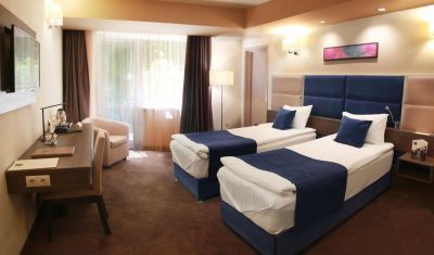 Imagine pentru Hotel Belfort 3* valabile pentru Revelion 2024