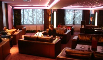 Imagine pentru Hotel Belmont Ski & Spa 4* valabile pentru Revelion 2024