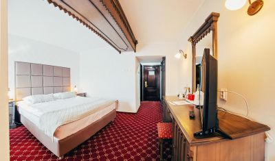 Imagine pentru Hotel Best Western Bucovina  4* valabile pentru Revelion 2024