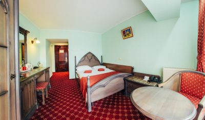 Imagine pentru Hotel Best Western Bucovina  4* valabile pentru Revelion 2024