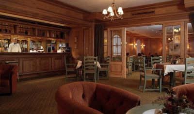 Imagine pentru Hotel Best Western Bucovina  4* valabile pentru Revelion 2024