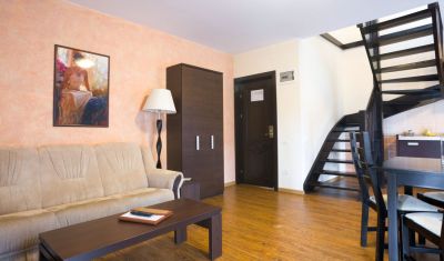 Imagine pentru Hotel Bucegi 3* valabile pentru Revelion 2024
