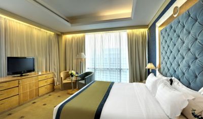 Imagine pentru Hotel Byblos Tecom Al Barsha 4* valabile pentru Revelion 2024