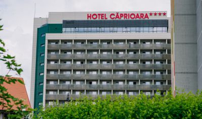 Imagine pentru Hotel Caprioara Spa Wellness Resort 4* valabile pentru Revelion 2024