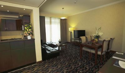 Imagine pentru Hotel Cassells Al Barsha 4* valabile pentru Revelion 2024