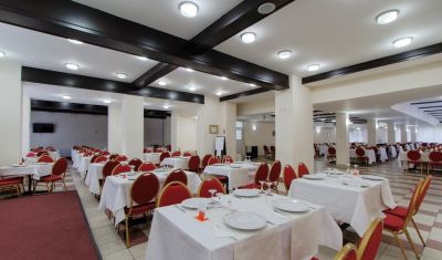 Imagine pentru Hotel Central 3* valabile pentru Revelion 2024