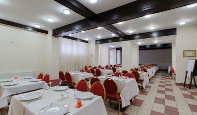 Imagine pentru Hotel Central 3* valabile pentru Revelion 2024