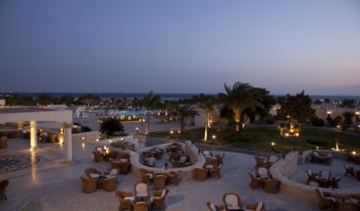 Imagine pentru Hotel Coral Beach 4* valabile pentru Revelion 2024