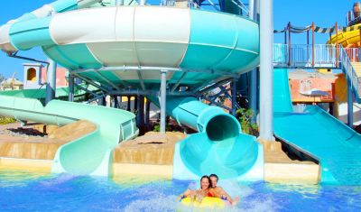 Imagine pentru Hotel Coral Sea Aqua Club Resort 4* valabile pentru Revelion 2024