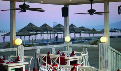 Imagine pentru Hotel Coral Sea Holiday Resort 5* valabile pentru Revelion 2024