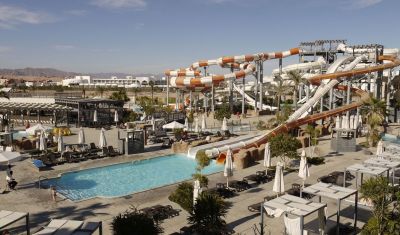 Imagine pentru Hotel Coral Sea Water World Resort 4* valabile pentru Revelion 2024