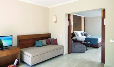 Imagine pentru Hotel Coral Sea Water World Resort 4* valabile pentru Revelion 2024