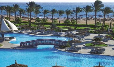 Imagine pentru Hotel Coral Sea Water World Resort 4* valabile pentru Revelion 2024