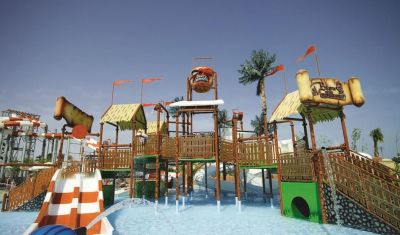 Imagine pentru Hotel Coral Sea Water World Resort 4* valabile pentru Revelion 2024