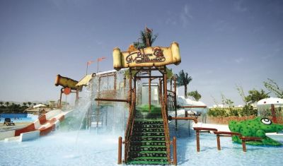 Imagine pentru Hotel Coral Sea Water World Resort 4* valabile pentru Revelion 2024