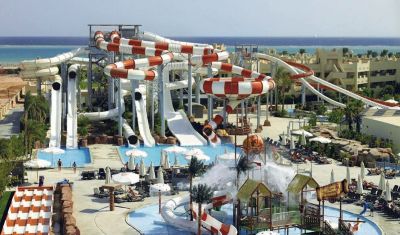 Imagine pentru Hotel Coral Sea Water World Resort 4* valabile pentru Revelion 2024