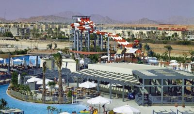 Imagine pentru Hotel Coral Sea Water World Resort 4* valabile pentru Revelion 2024