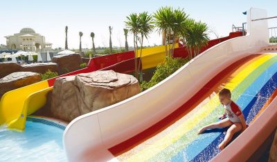 Imagine pentru Hotel Coral Sea Water World Resort 4* valabile pentru Revelion 2024