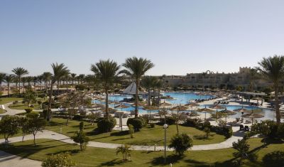 Imagine pentru Hotel Coral Sea Water World Resort 4* valabile pentru Revelion 2024