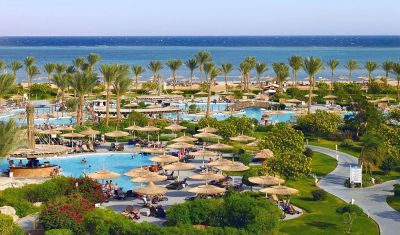Imagine pentru Hotel Coral Sea Water World Resort 4* valabile pentru Revelion 2024