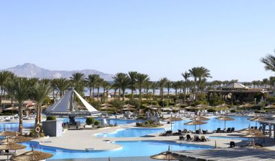 Imagine pentru Hotel Coral Sea Water World Resort 4* valabile pentru Revelion 2024