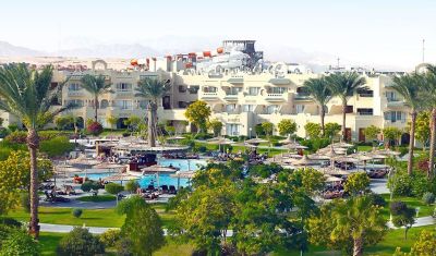 Imagine pentru Hotel Coral Sea Water World Resort 4* valabile pentru Revelion 2024