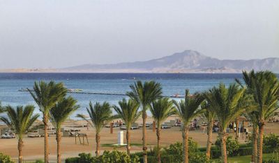 Imagine pentru Hotel Coral Sea Water World Resort 4* valabile pentru Revelion 2024