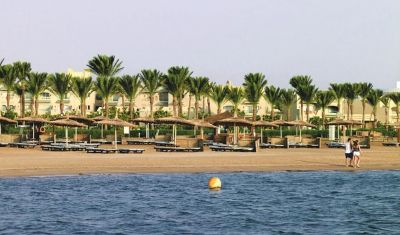 Imagine pentru Hotel Coral Sea Water World Resort 4* valabile pentru Revelion 2024