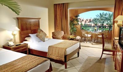Imagine pentru Hotel Coral Sea Water World Resort 4* valabile pentru Revelion 2024