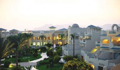 Imagine pentru Hotel Coral Sea Water World Resort 5* valabile pentru Revelion 2024