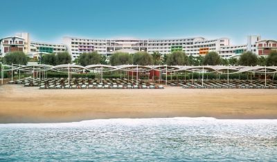 Imagine pentru Hotel Cornelia Diamond Golf Resort & Spa 5* valabile pentru Revelion 2024