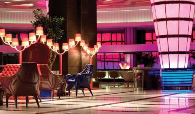 Imagine pentru Hotel Cornelia Diamond Golf Resort & Spa 5* valabile pentru Revelion 2024