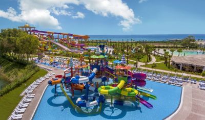 Imagine pentru Hotel Delphin Be Grand Resort 5* valabile pentru Revelion 2024