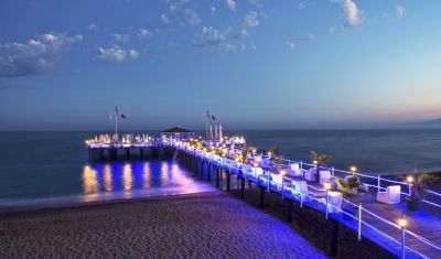 Imagine pentru Hotel Delphin Imperial 5* valabile pentru Revelion 2024