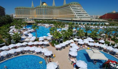 Imagine pentru Hotel Delphin Imperial 5* valabile pentru Revelion 2024