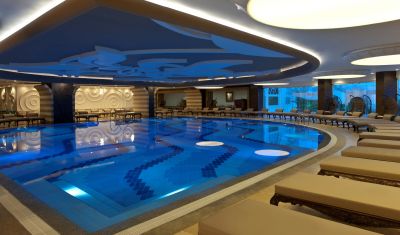 Imagine pentru Hotel Delphin Imperial 5* valabile pentru Revelion 2024