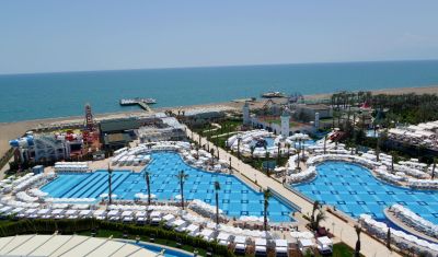 Imagine pentru Hotel Delphin Imperial 5* valabile pentru Revelion 2024