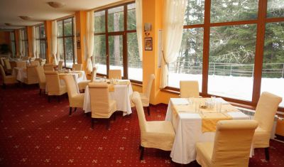 Imagine pentru Hotel Edelweiss Borovets 3* valabile pentru Revelion 2024