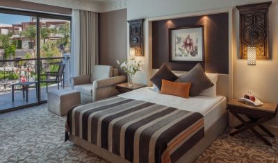 Imagine pentru Hotel Ela Excellence Resort Belek 5* valabile pentru Revelion 2024