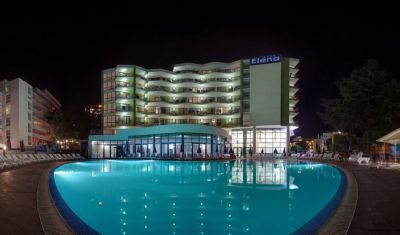 Imagine pentru Hotel Elena 4* valabile pentru Revelion 2024