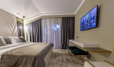 Imagine pentru Hotel Elexus Predeal 4* valabile pentru Revelion 2024