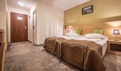 Imagine pentru Hotel Escalade 4* valabile pentru Revelion 2024