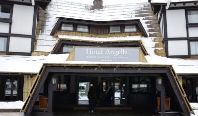 Imagine pentru Hotel Family Angella 4* valabile pentru Revelion 2024