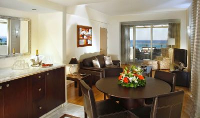 Imagine pentru Hotel Golden Bay Beach 5* valabile pentru Revelion 2024