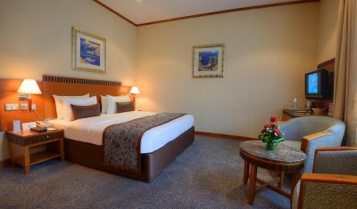 Imagine pentru Hotel Golden Tulip Al Barsha 4* valabile pentru Revelion 2024