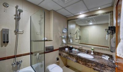 Imagine pentru Hotel Golden Tulip Al Barsha 4* valabile pentru Revelion 2024