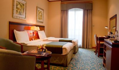 Imagine pentru Hotel Golden Tulip Al Barsha 4* valabile pentru Revelion 2024